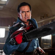 Image for article titled We Saw the First Episode of Ash vs. Evil Dead and It Blew Us Away